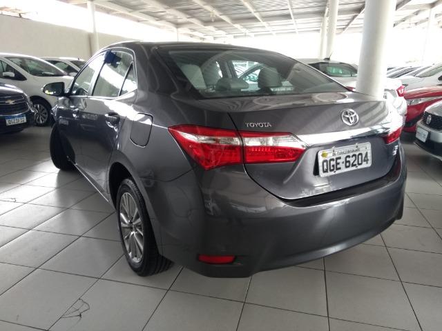 Toyota Corolla xei at 2.0 16/17 - Foto 4