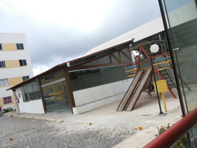 EN Vendo apartamento com 2 quartos e lazer em Olinda. Aceitamos financiamento - Foto 6