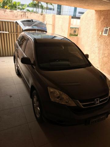 Vendo CRV 2011 - Automatica - 80.000km - Foto 7