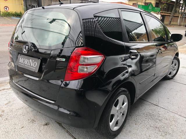 Honda Fit 1.4 LX 2012 Automático - Abaixo da Tabela - Baixo km - Foto 2