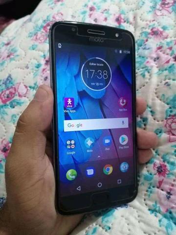 Moto g5 plus novo - Foto 2