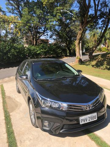Toyota Corolla XEI . 2.0 - 15/16 // IPVA 2020 PAGO - Foto 6