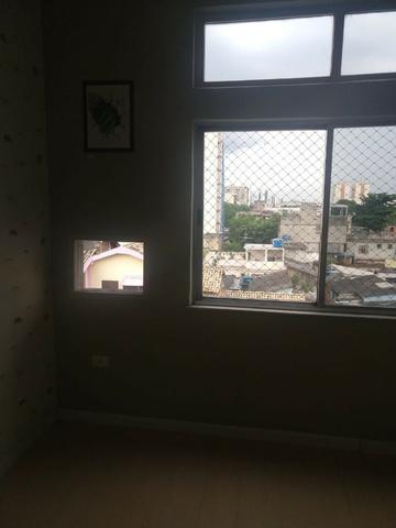 Alugo Apartamento 2 quartos no Caonze - Foto 8