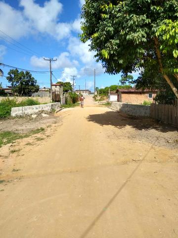 Vendo casa nova 90 MT 2 perto br101 Igarassu pe - Foto 6