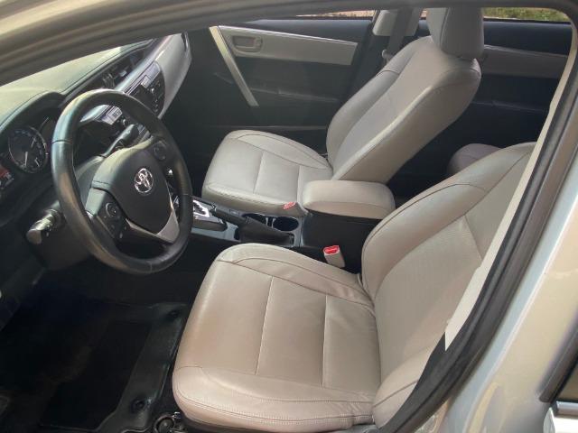 Toyota Corolla Xei 2015/2016 - Foto 5