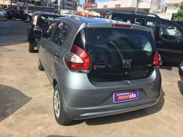 FIAT MOBI LIKE 1.0 FIRE FLEX 5P. 2019 - 720145178  OLX