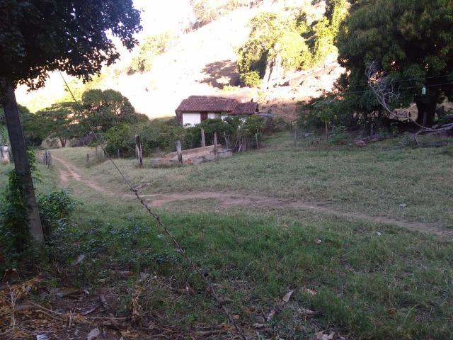 Venda-se está propriedade de 12 alqueires no Município de Muqui/ES - Foto 7