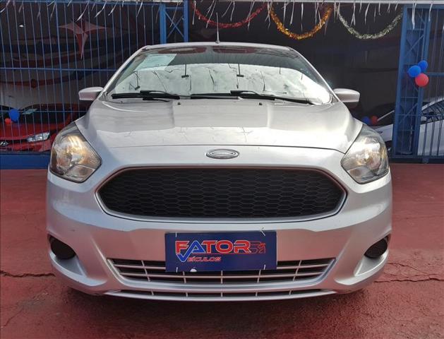 Ford ka 1.0 se 12v - Foto 2