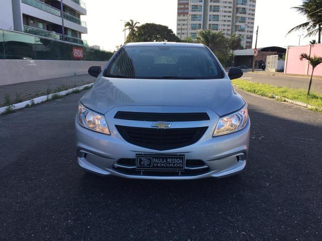 Prisma Joy 1.0 2017, Carro Extra, c/ 33.000kms rodados!!!