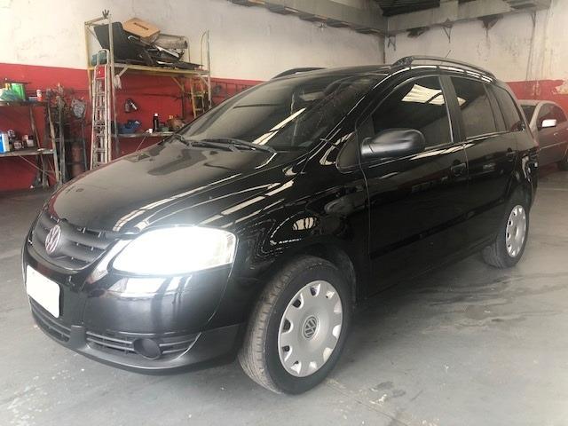 Vw spacefox 1.6 flex - Foto 3