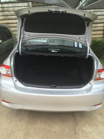 Corolla 2.0 XEI - automático - Foto 3