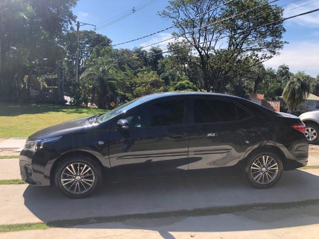 Toyota Corolla XEI . 2.0 - 15/16 // IPVA 2020 PAGO - Foto 5