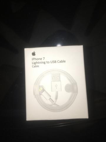 Cabo de IPhone