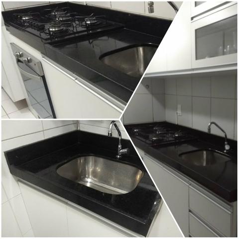 Apartamento Quinta das praças - Foto 2