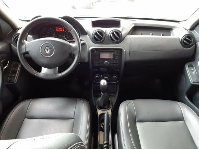 Renault/ Duster 1.6 Dynamique 2012/2013 - Foto 3
