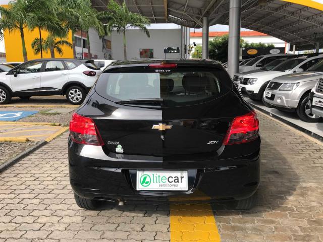 ONIX 2018/2019 1.0 MPFI JOY 8V FLEX 4P MANUAL - Foto 6