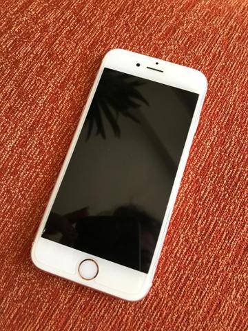 Iphone 6s 64g rosé