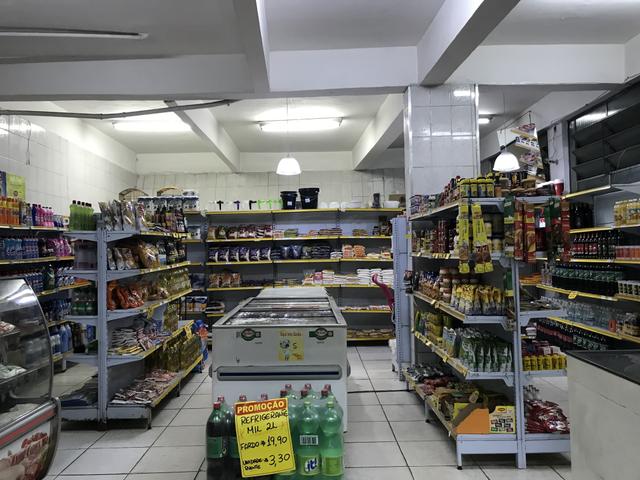 Mercadinho a venda - Excelente negócio - Foto 6