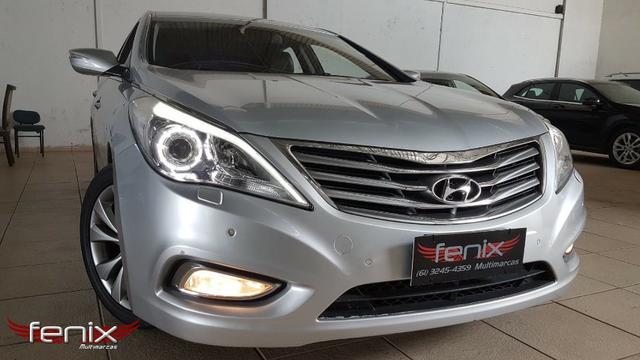 Hyundai Azera 3.0 V6