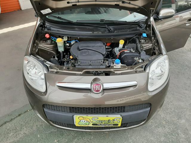 PALIO 2014 ATRACTIV 1.0 FLEX (simulação grátis) - Foto 6