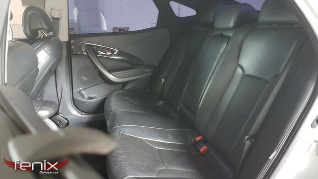 Hyundai Azera 3.0 V6 - Foto 13