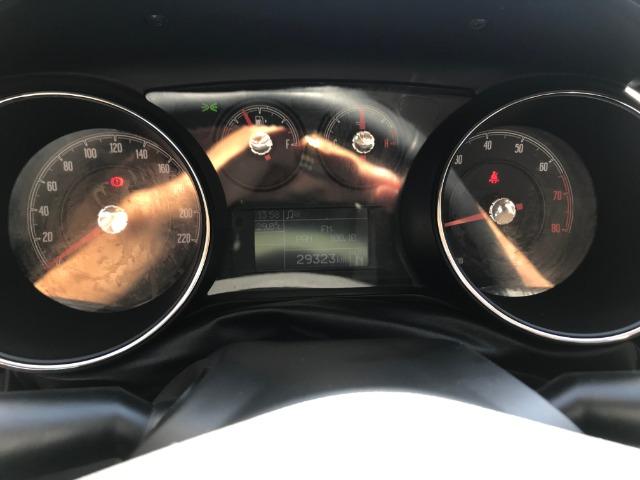 Fiat Linea 1.8 Dualogic Absolute Apenas 29.000 km 2015/2016 - Foto 7