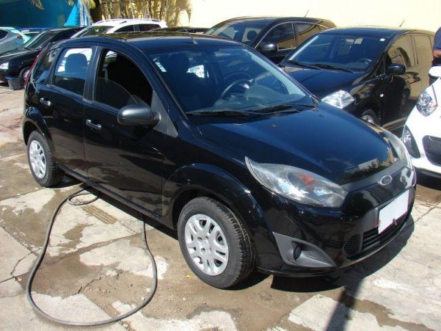 Fiesta 1.0 8V Flex/Class 1.0 8V Flex 5p - Foto 2