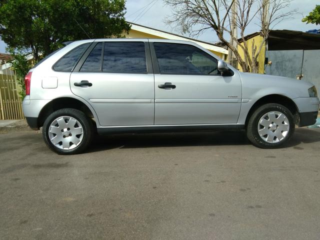 Gol G4 power 1.6 - Foto 3