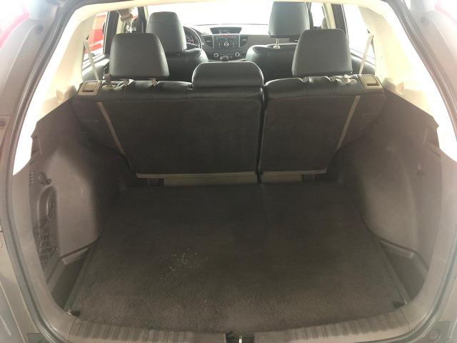 HoNDa CRV_LX_2.0_AUT._ExtrANOvA_LacradAOriginaL_RevisadA_Placa A_ - Foto 12