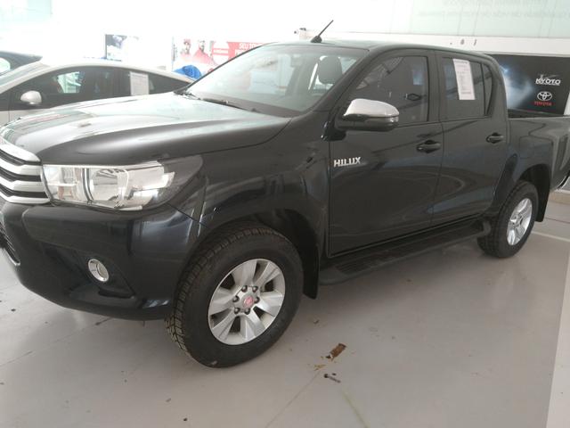 Hilux SRV - Foto 2