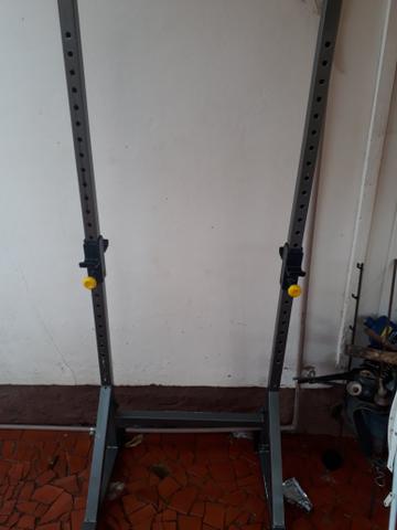 Equipamentos de academia(vendo separado) - Foto 5