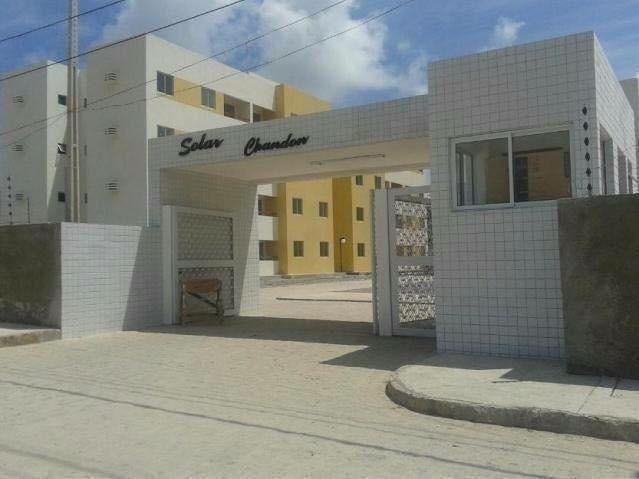 EN Vendo apartamento com 2 quartos e lazer em Olinda. Aceitamos financiamento