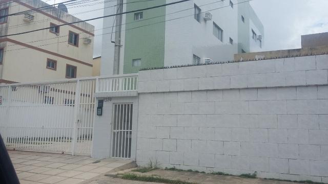 Novo pilotis 3 qtos 1 st portão automtico r. calçada px piz. atlantico - Foto 5