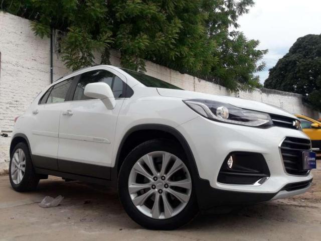 GM - CHEVROLET TRACKER LTZ 1.4 TURBO 16V FLEX 4X2 AUT 