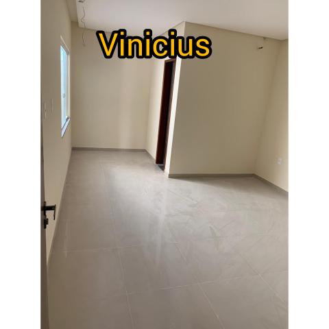 Casa de 3/4 sendo uma suíte Pronta pra morar - Foto 4