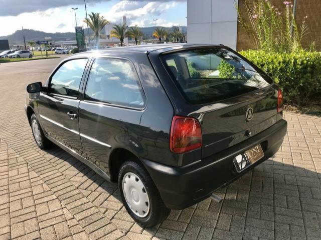 Volkswagen Gol SPECIAL - Foto 6