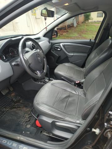 Renault Duster 2.0 Dynamique 2015 Automático - Foto 4