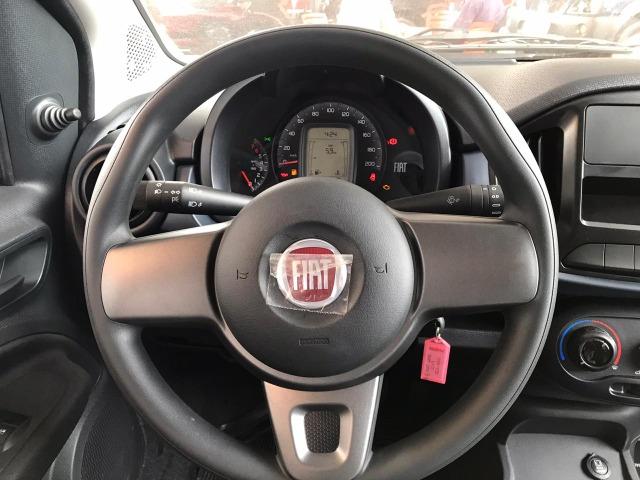 Fiat Uno 1.0 0Km - Foto 7