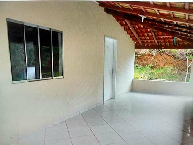 Sítio com lagoa em Santa Tereza - Foto 3