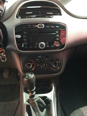 Fiat Punto Atrative Itália 1'4 - Foto 3