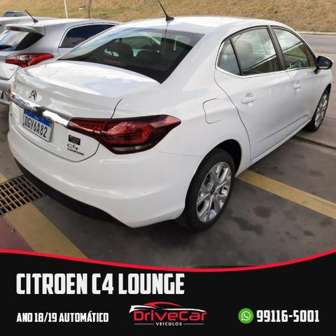 Citroen C4 Lounge 2019 - Foto 5