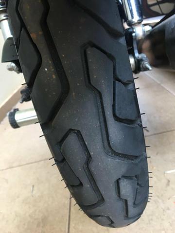 Moto BIZ 125 EX/ 125 EX FLEX modelo está em ótimo - Foto 4