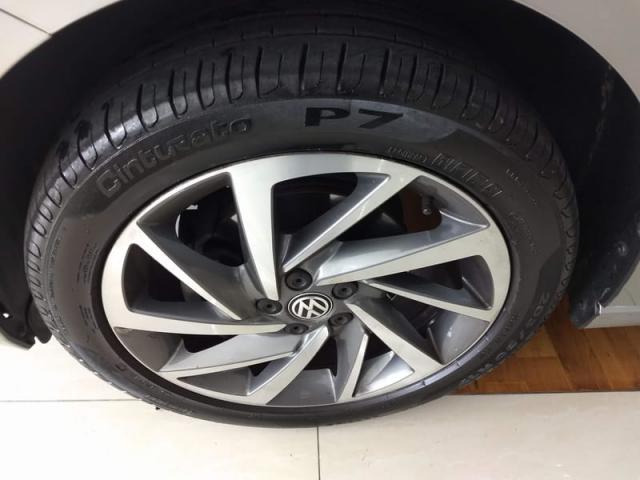 VOLKSWAGEN POLO HIGHLINE AD TSI 1.0 FLEX AUT - Foto 8