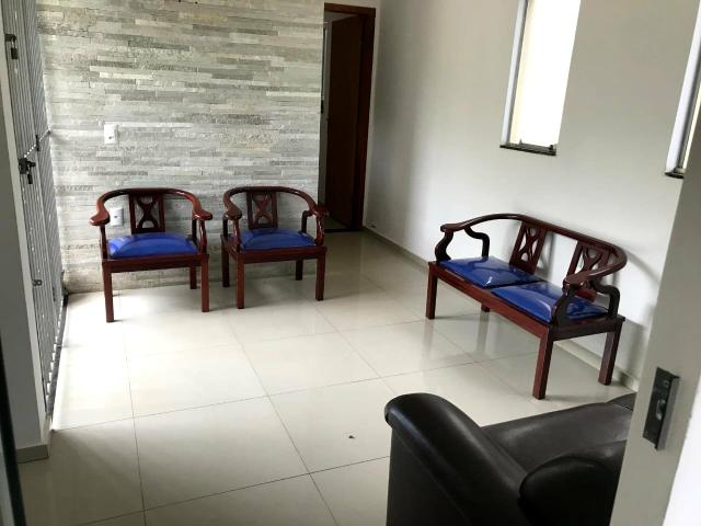 Alugo Sala Comercial - Setor Jaó - Foto 11