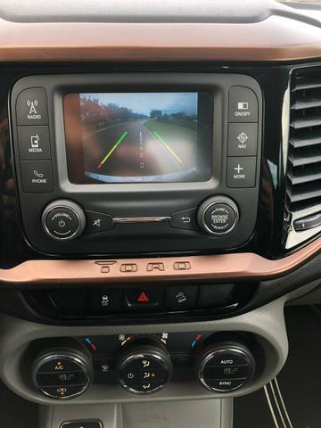 Fiat toro volcano 2.0 - Foto 5