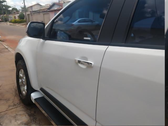 Chevrolet 2014/2014 2.4 LTZ 4X2 cd flex manual - Foto 5