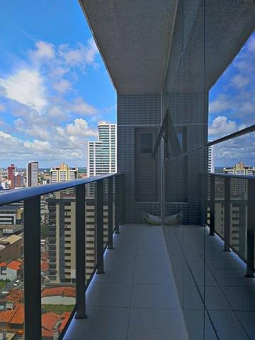 Aluga-se Sala Comercial, no Tirol - Av Campos Sales, Manhattan Business Office