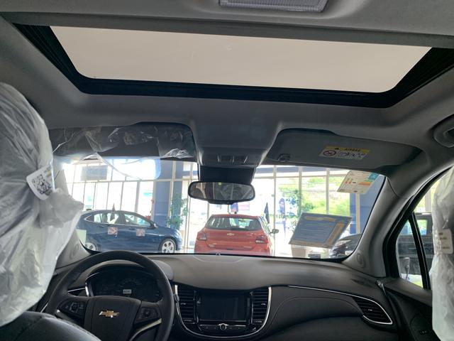 Tracker premier 1.4 turbo - Foto 5