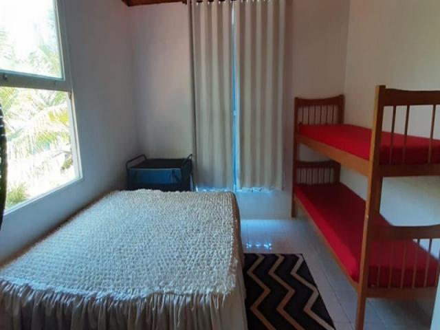 CASA COM 5 DORMITÓRIOS PARA ALUGAR TEMPORADA POR R$ 650/DIA, ILHÉUS, BAHIA - Foto 9