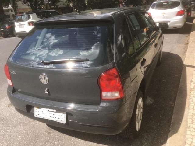 Gol 2008/9 super conservado